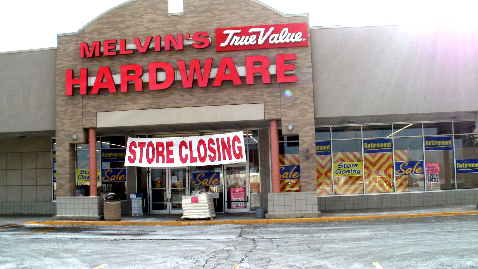 Liquidator Testimonials Wingate Sales Solutions